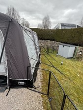 Vango balletto air for sale  CHORLEY