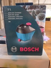 Bosch multi click gebraucht kaufen  Berlin