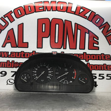 62106942232 quadro strumenti usato  Italia