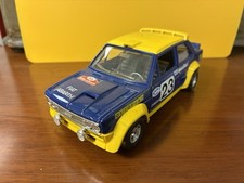 Fiat 131 abarth usato  Vignate