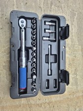 Intense torque wrench for sale  COLNE