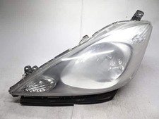 Farol esquerdo HONDA Fit 2008 DBA-GE6 33151TF0J01 [usado] [PA112614912] comprar usado  Enviando para Brazil
