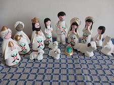 Kleine krippe leichte gebraucht kaufen  Wallenhorst