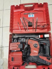 Hilti te30a36 d'occasion  Lapalud