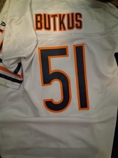 Dick butkus chicago for sale  Pueblo