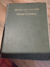 Grand national book for sale  SELBY