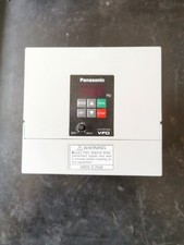 Panasonic inverter vf0 usato  Cavriago