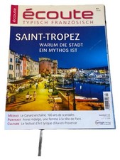 Spotlight verlag écoute gebraucht kaufen  Deutschland