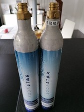 Soda star co2 gebraucht kaufen  Duisburg
