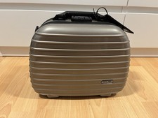 Rimowa aluminium beauty gebraucht kaufen  Bergisch Gladbach