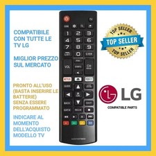 Telecomando tutti modelli usato  Bari