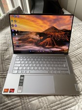 Lenovo yoga slim for sale  LONDON
