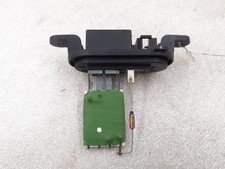 Resistance chauffage renault d'occasion  Romorantin-Lanthenay