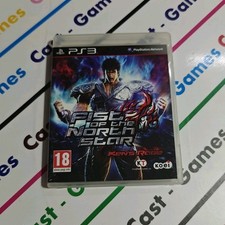 Ps3 fist the usato  Licata