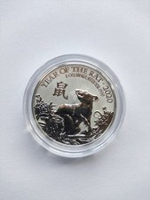 2020 lunar year for sale  BALDOCK