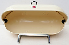 Wesco brotkasten retro gebraucht kaufen Wesco brotkasten retro gebraucht kaufen  Oberottmarshausen