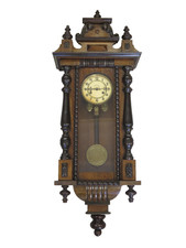 Orologio pendolo muro usato  Torino
