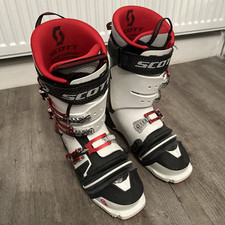 Scott voodoo telemark for sale  LONDON