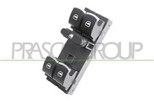 Pulsantiera nera volkswagen usato  Torricella