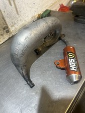 Ktm sx50 hgs for sale  YEOVIL
