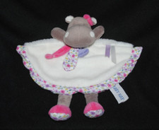Doudou plat babynat d'occasion  Strasbourg-