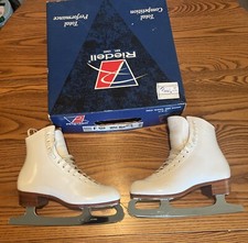 Riedell 320 figure for sale  Oakley