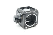 Bronica medium format for sale  Indianapolis