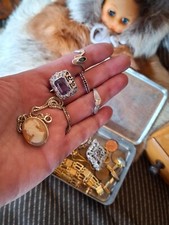 Schmuck konvolut nachlass gebraucht kaufen  Ober-Mörlen