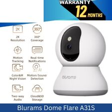 Blurams dome flare for sale  MORDEN