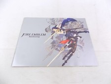 Livro de arte Like New Fire Emblem Awakening edição especial, usado comprar usado  Enviando para Brazil