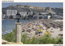 Santa ponca mallorca for sale  WARWICK
