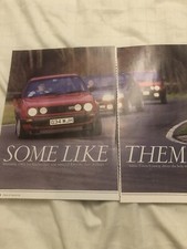 Golf gti peugeot for sale  READING