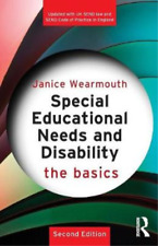 Special educational needs for sale  UK