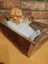 Horror puppe handpuppe gebraucht kaufen  Arnsberg