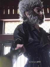 Game Black Myth: WuKong Headset Mask The Destined One Mask Cosplay Prop Customiz comprar usado  Enviando para Brazil