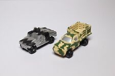 Micro machines rare for sale  NOTTINGHAM