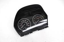 Strumentale Tachimetro Grappolo Controllo Linea Rossa OEM BMW F22 F23 F48 228i comprar usado  Enviando para Brazil