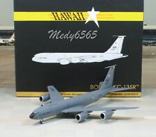 Gemini Jets Força Aérea dos EUA "Havaí" KC-135R "MUITO RARO" 1/200, usado comprar usado  Enviando para Brazil