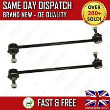 CITROEN XSARA PICASSO FRONT DROP LINKS ANTI ROLL BAR PAR 00 10 ESTABILIZADOR x2 comprar usado  Enviando para Brazil