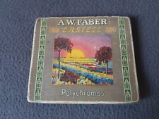 Antik blechdose faber gebraucht kaufen  Schwerin