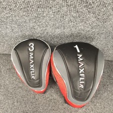 Maxfli a10 driver for sale  Loveland