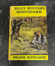 Billy bunter bodyguard for sale  UK
