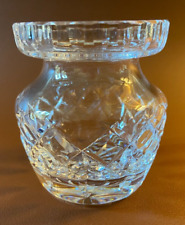 Waterford condiment jar for sale  Milford