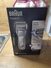 Braun serie rasierer gebraucht kaufen  Halle