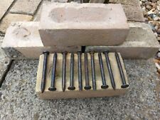 Vintage pipe nails for sale  KING'S LYNN