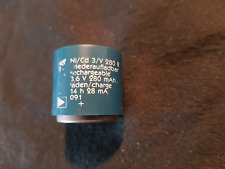 Varta akku 280r gebraucht kaufen  Wesel