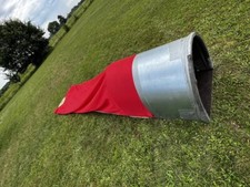 Agility geräte sackstofftunne gebraucht kaufen  Haßloch