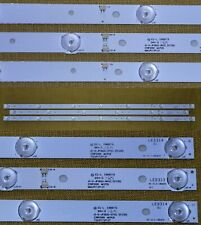 Kit barre led usato  Niscemi