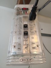 Rare belkin outlet for sale  Phoenix