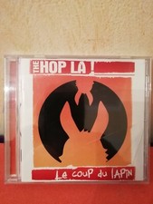 The coup lapin d'occasion  Marseille VI